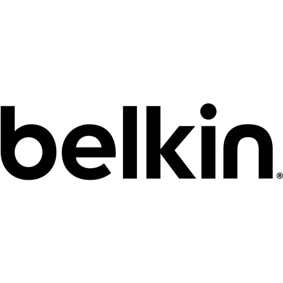Belkin 45W Portable Cubic USB-C Wall Charger w/ USB-C Cable - 1xUSB-C - Foldable Prongs - Fast Charge - Power Adapter - White - WCA013dq1MWH-B6