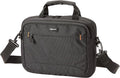 Amazon Basics Laptop Carrying Case Shoulder Strap, 1-pack, 11.6 inch, Black