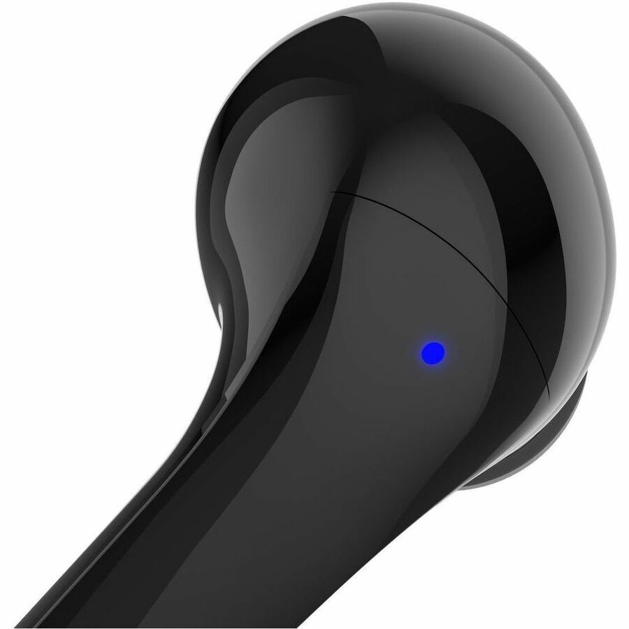 Belkin SoundForm Motion True Wireless Earbuds - Mono, Stereo - True Wireless - Bluetooth